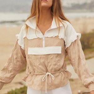 FP Movement By Free People Women's Lets Go Out Pullover